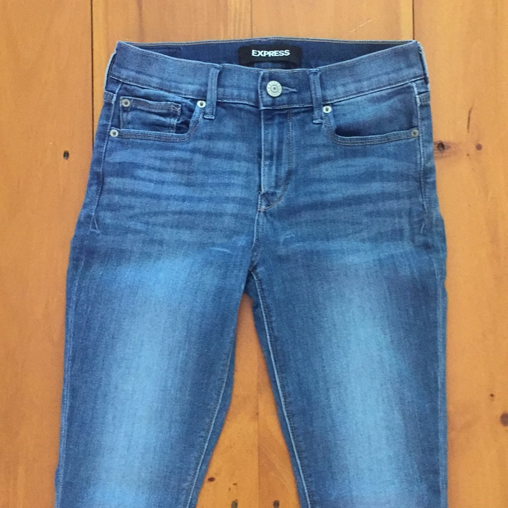 Express Jeans